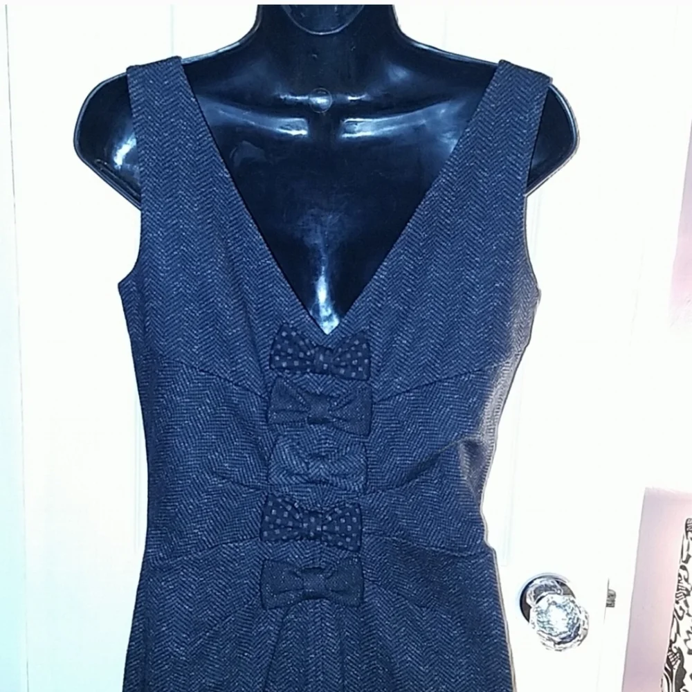 DVF Dress - Picture 10 of 10